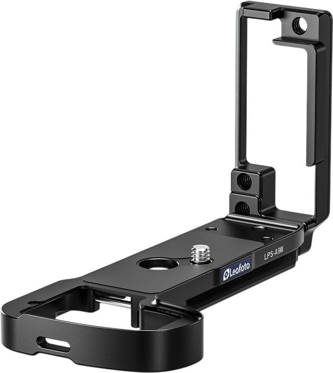 Leofoto L-Halterung LPS-A9III