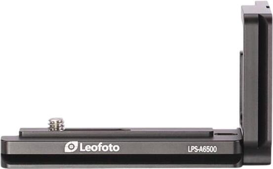 Leofoto L-Halterung LPS-A6500