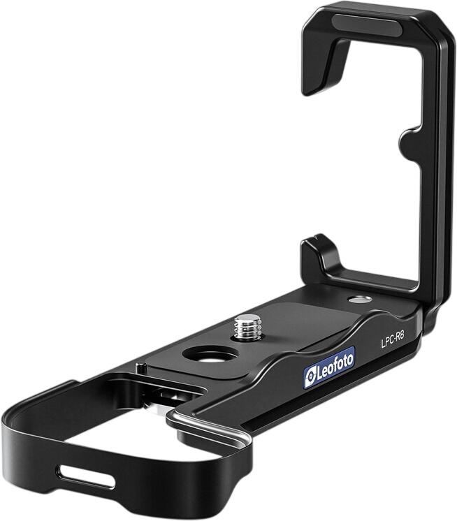 Leofoto L-Halterung LPC-R8