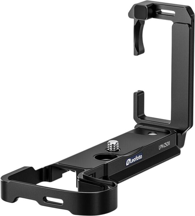 Leofoto L-Halterung LPN-Z50II Leofoto L-Halterung LPN-Z50II