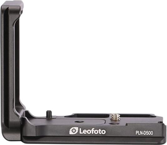 Leofoto L-Halterung LPN-D500