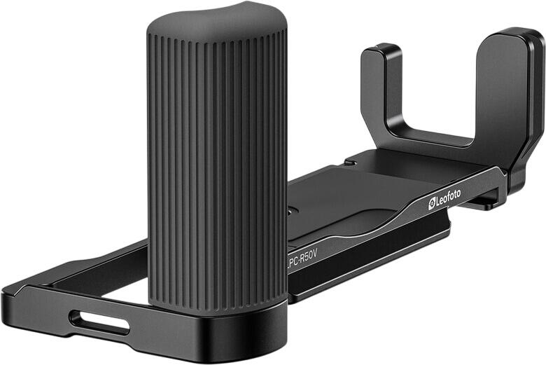 Leofoto L-Halterung LPC-R50V