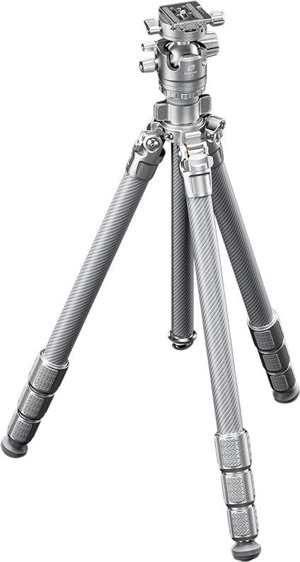 Leofoto Gabriel LG-284C + Ballhead LH-36R