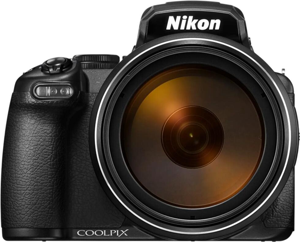 Nikon Coolpix P1100 Nikon Coolpix P1100
