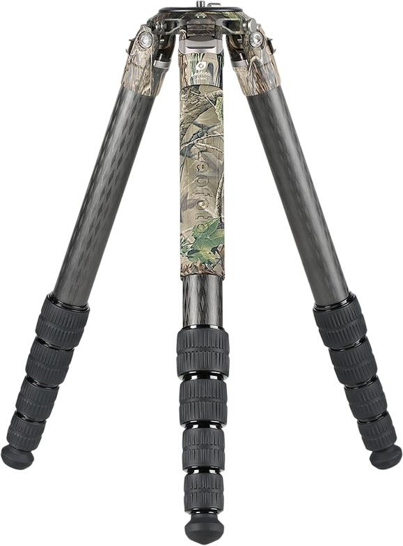 Leofoto Summit Camouflage LM-365C