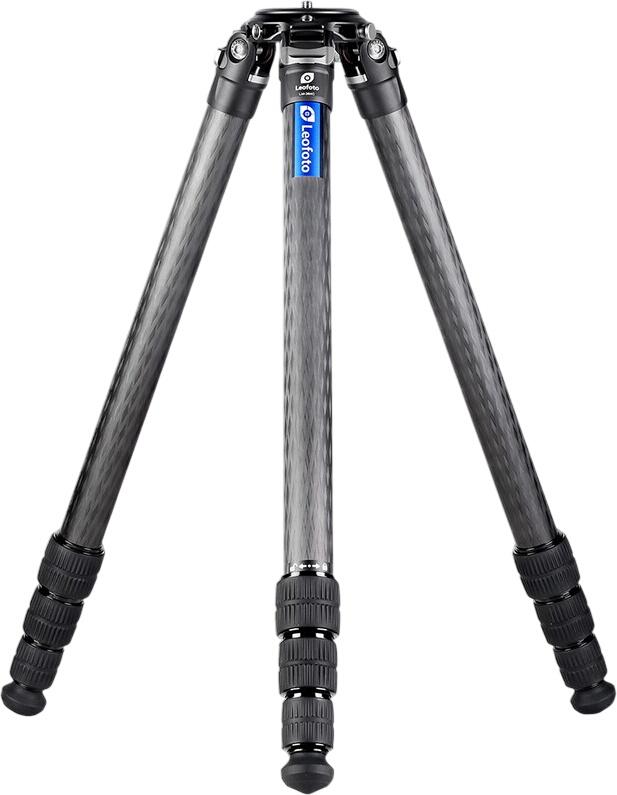 Leofoto Summit LM-404CL