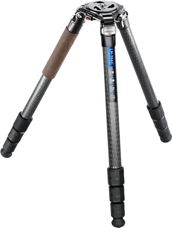 Leofoto Mountain LN-364C