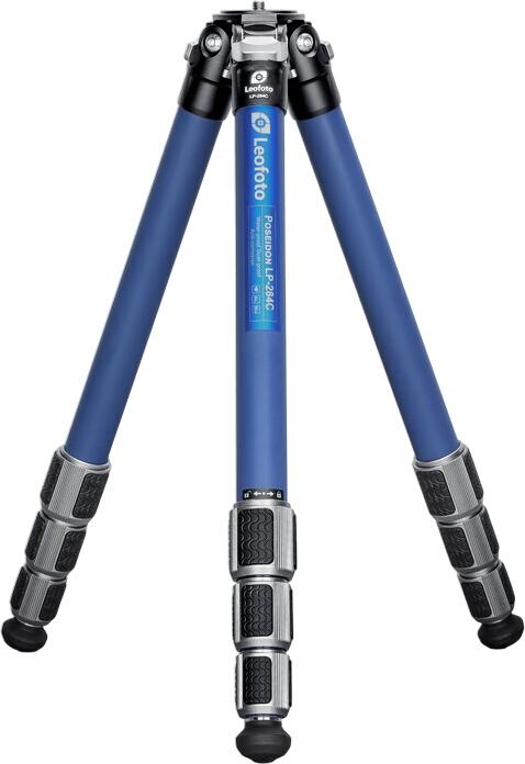 Leofoto Poseidon LP-284C