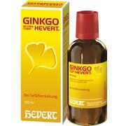 Hevert GINKGO BILOBA COMP, 100 ml (N2)