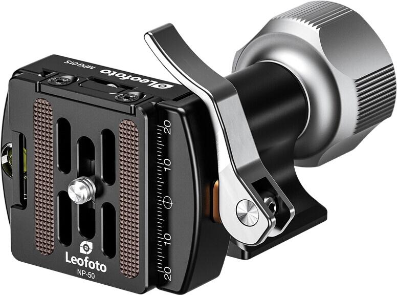 Leofoto 2-Wege-Neiger MPG-01S Leofoto 2-Wege-Neiger MPG-01S