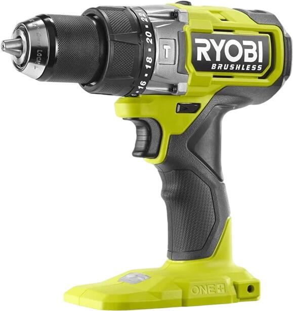Ryobi RPD18BL2-0