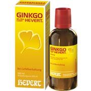 Hevert GINKGO BILOBA COMP, 200 ml (N3)