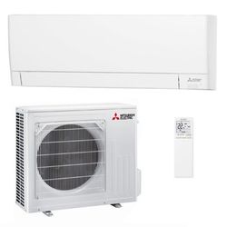 Mitsubishi MSZ-AY35VGKP + MUZ-AY35VG