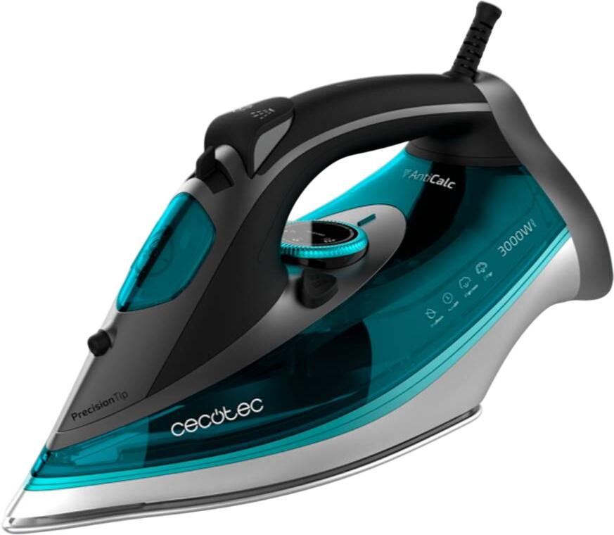 Cecotec Fast&Furious 5040 Absolute