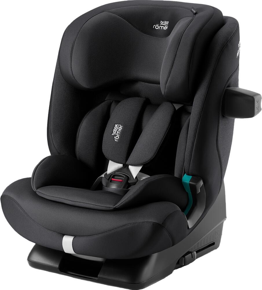 Britax Römer Advansafix Pro