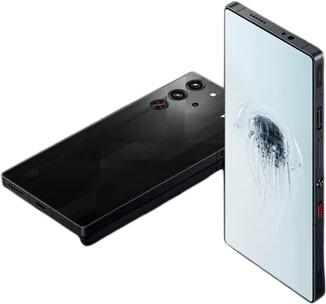 nubia RedMagic 10 Pro 256GB