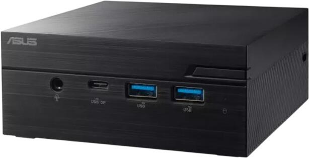 ASUS ExpertCenter PN53-S7027MDS1
