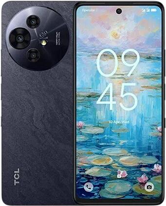 TCL 50 Nxtpaper 5G