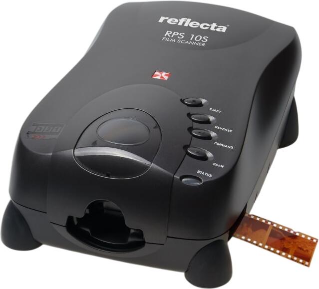 Reflecta RPS 10S (65960)