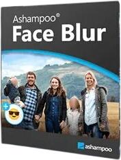 Ashampoo Face Blur