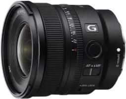 Sony SEL16F18G