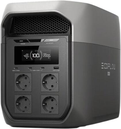 EcoFlow Delta 3 Max