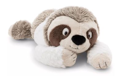 Nici Faultier Izzy Icetumbler liegend 30 cm