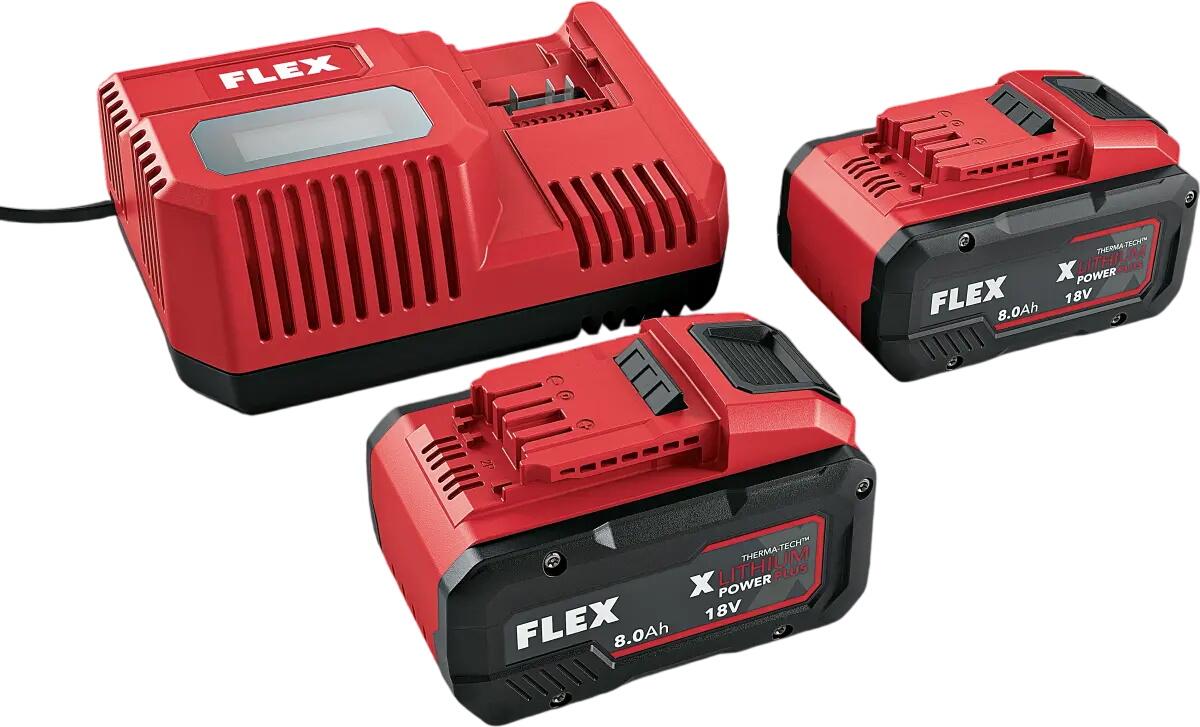 Flex P-Set 18-88 R (533175)