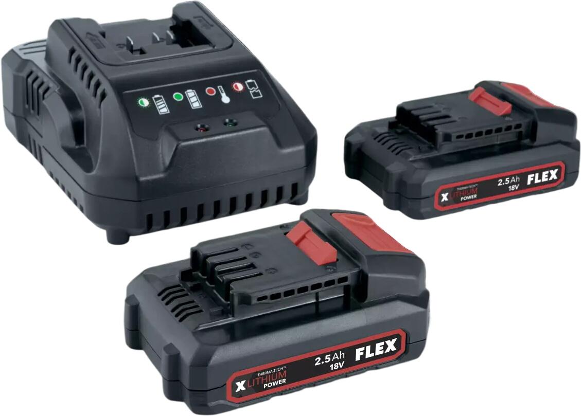 Flex P-Set 22 Q (532740)