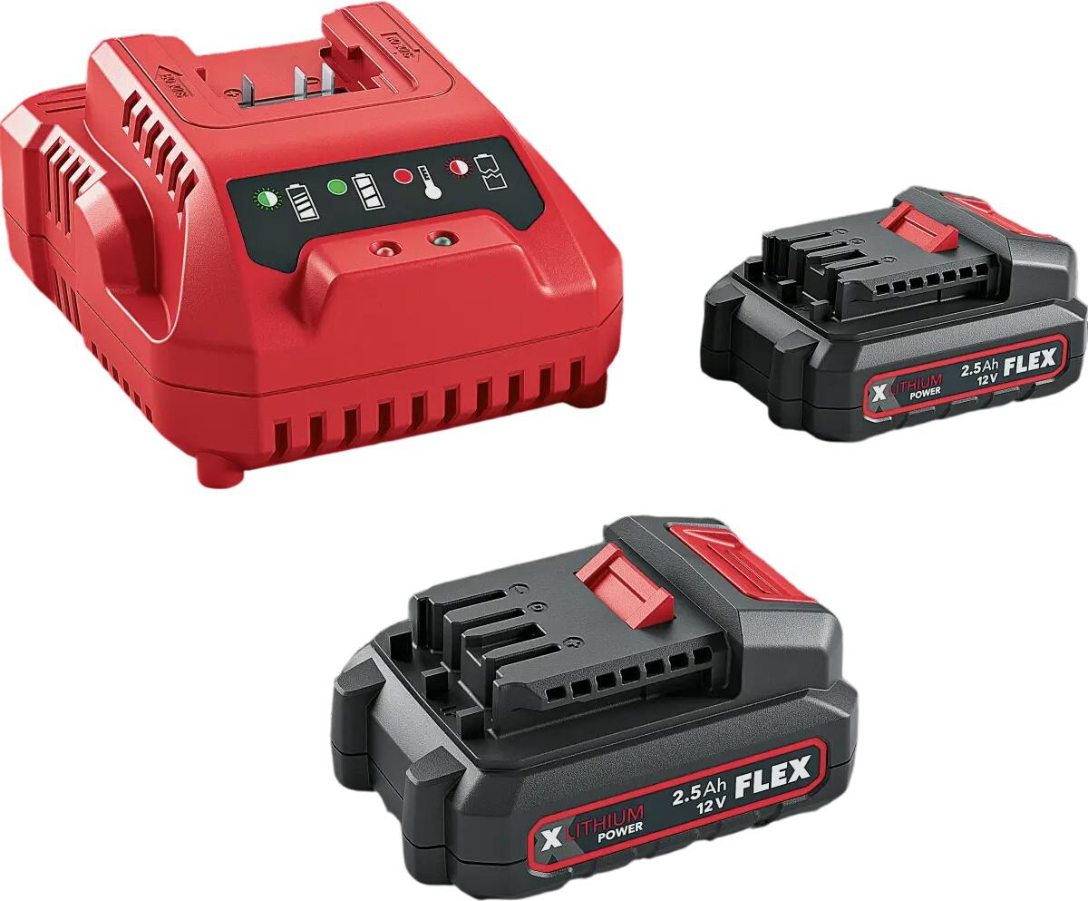 Flex P-Set 12-22 Q (531719)
