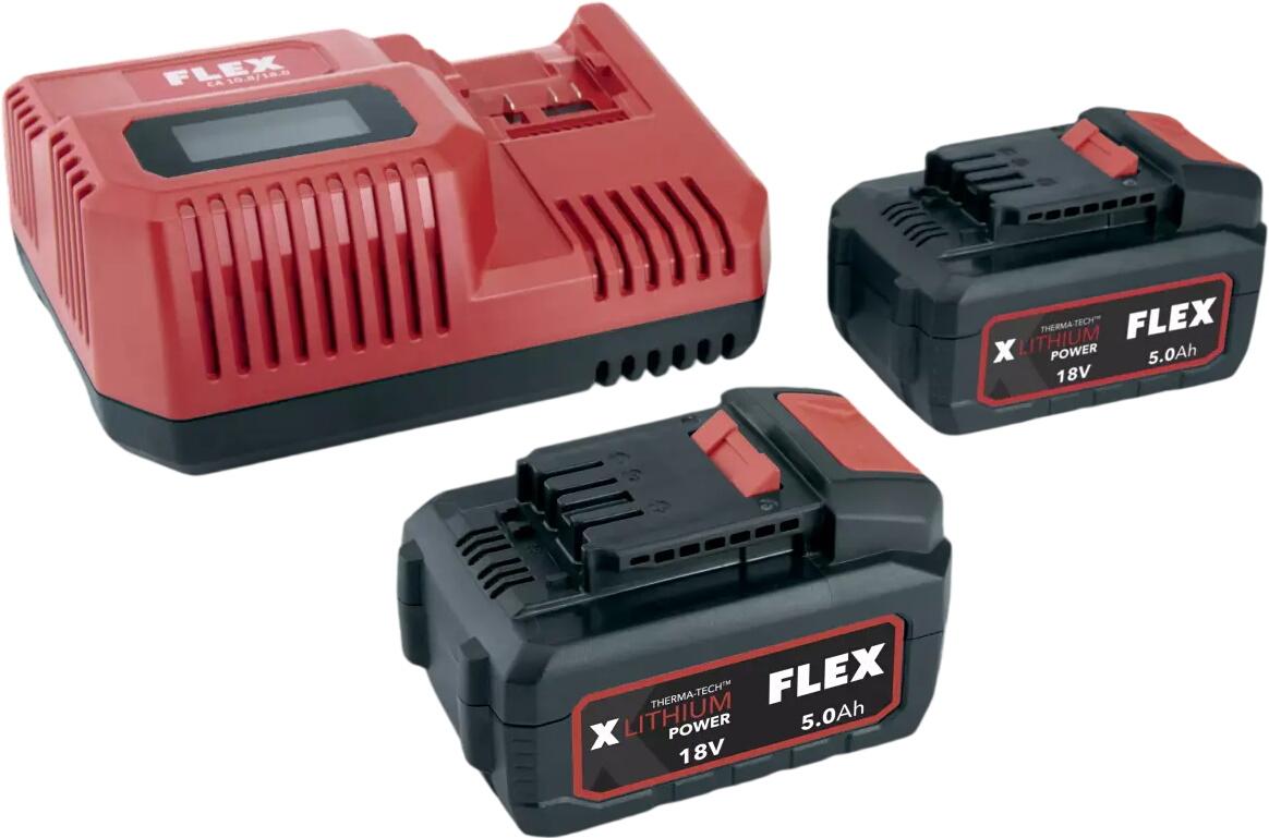 Flex P-Set 55 R (532739)
