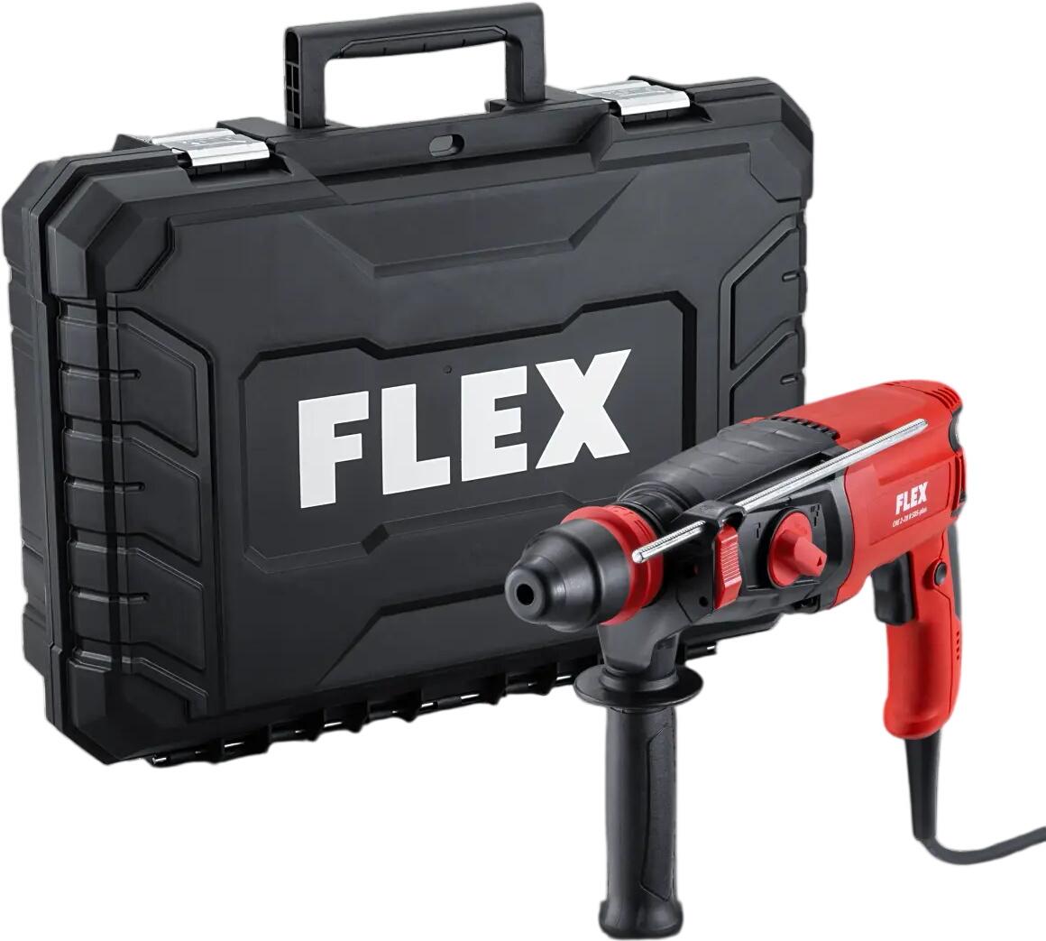 Flex CHE 2-28 R SDS-plus TC (533851)