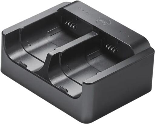 Leica USB-C Doppel-Ladegerät BC-SCL6