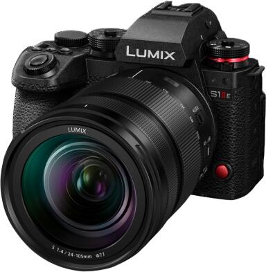 Panasonic Lumix S DC-S1M2ESM