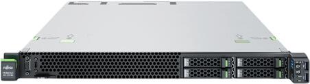 Fujitsu Primergy RX1330 M6 (VFY:R1336SC063IN)