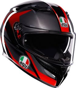 AGV K-3 Striga