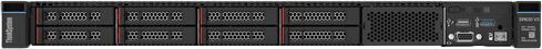 Lenovo ThinkSystem SR630 V3 (4XG7A91484) Lenovo ThinkSystem SR630 V3 (4XG7A91484)