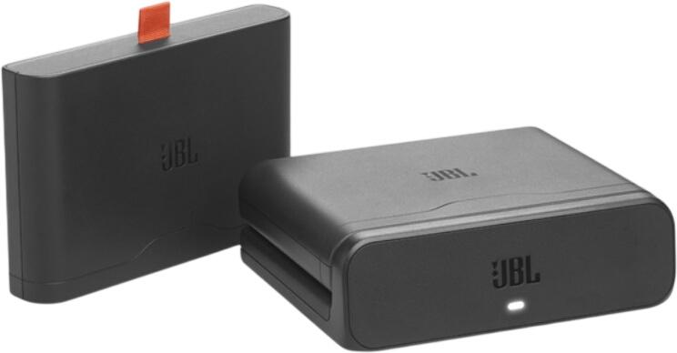 JBL Battery 600 Duo mit Charging Case