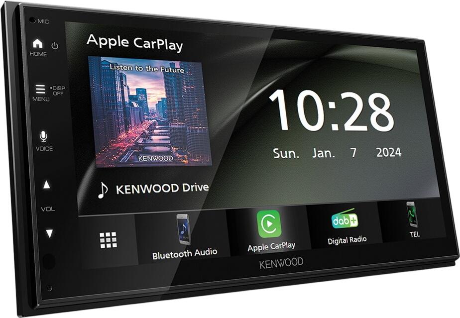 Kenwood DMX6523DABS Kenwood DMX6523DABS