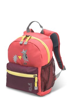 Jack Wolfskin Little Scout 10