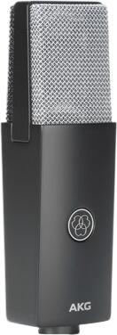 AKG C104