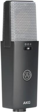 AKG C114