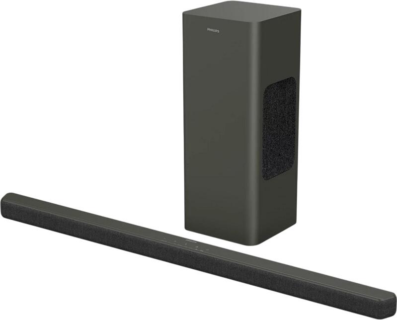 Philips Soundbar 2.1 TAB8200/10