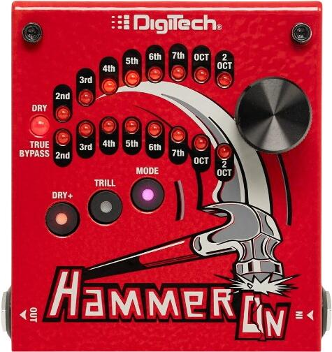 DigiTech HammerOn