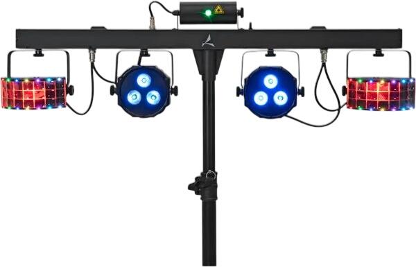 Eurolite LED KLS Laser Bar FX AIR (51741099)
