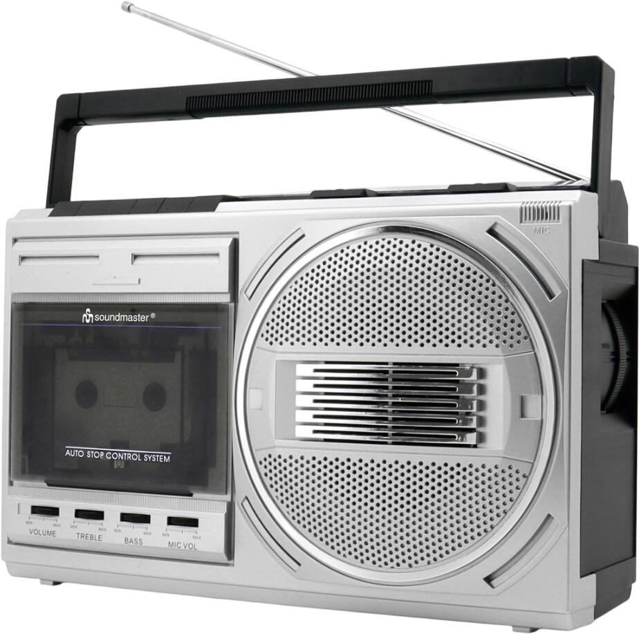 Soundmaster RR20SI