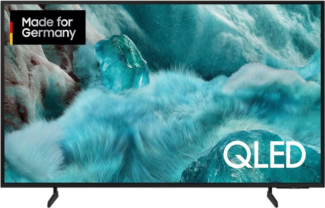 Samsung 50" QLED Q7F 4K Vision AI Smart TV (2025) GQ50Q7FAAU