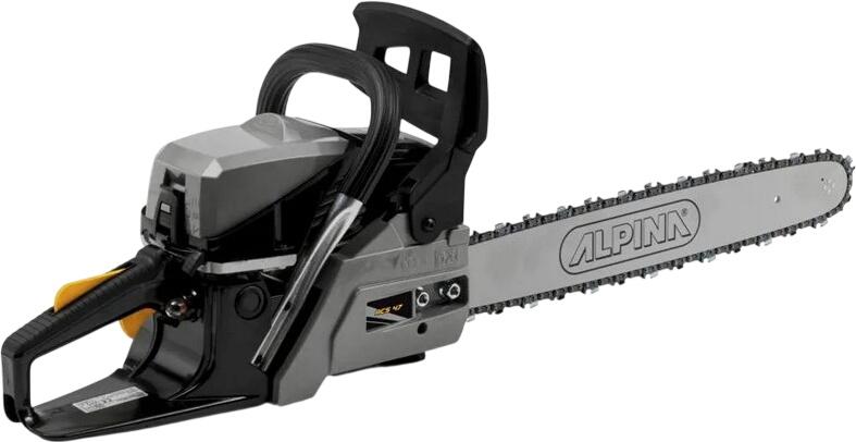 Alpina ACS 47 18"