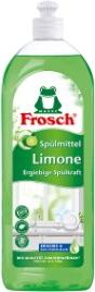 Frosch Spülmittel Limone 750 ml