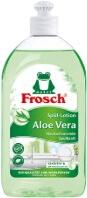 Frosch Spül-Lotion Aloe Vera 500 ml